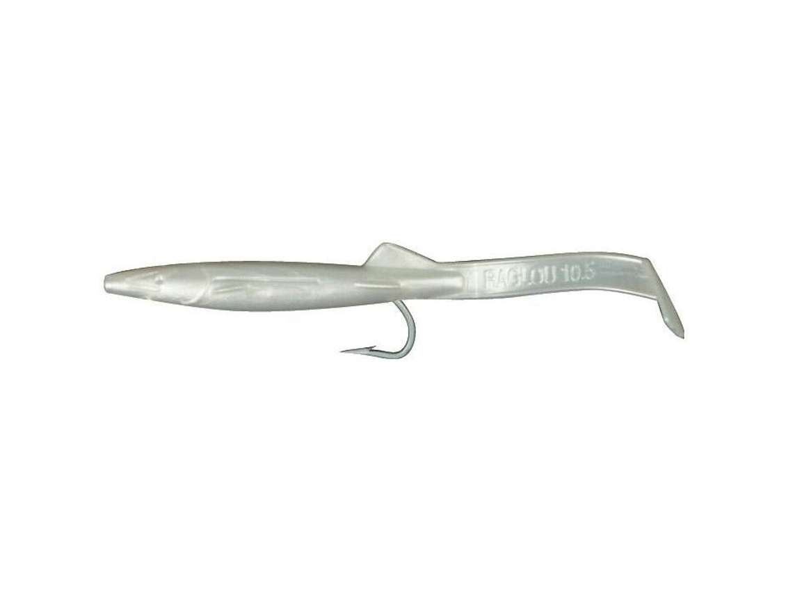 Conjunto de 3 Iscas RAGOT Raglou 140
