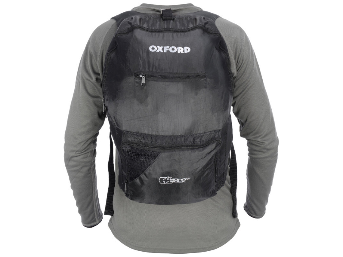 Mochila OXFORD