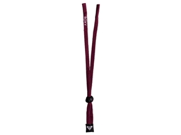 Fita de Neoprene Heather Vermelhoroxy