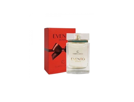 Profumo Donna Roberto Capucci Evento_donna_100ml