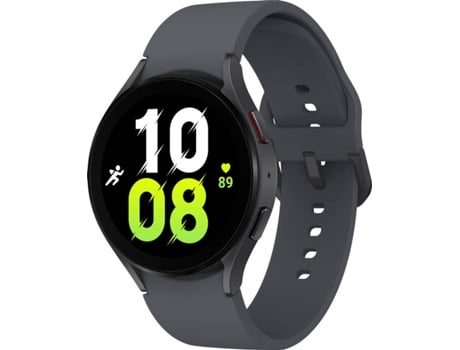 Smartwatch SAMSUNG Galaxy Watch 5 44mm LTE Preto