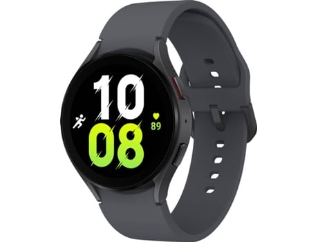 Smartwatch SAMSUNG Galaxy Watch 5 44mm BT Preto