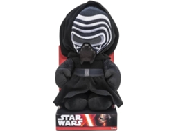 Peluche Star Wars Preto (27 cm)