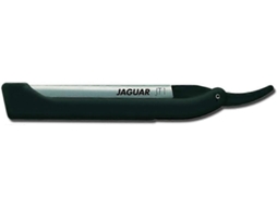 Navalha Jaguar Jt1 Com Cabo Dobrável Sintético E 10 Lâminas. Hengjian