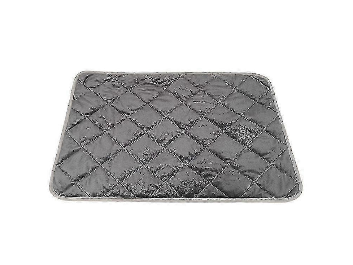 Washable Self-heating Pet Pad Anti-slip