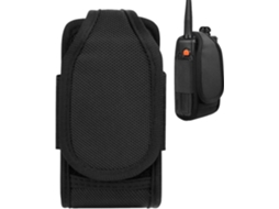Estojo Para Rádio Com Sistema Molle Para Uso No Peito, Bolsa Resistente Para Intercomunicadores Walk Gokoco