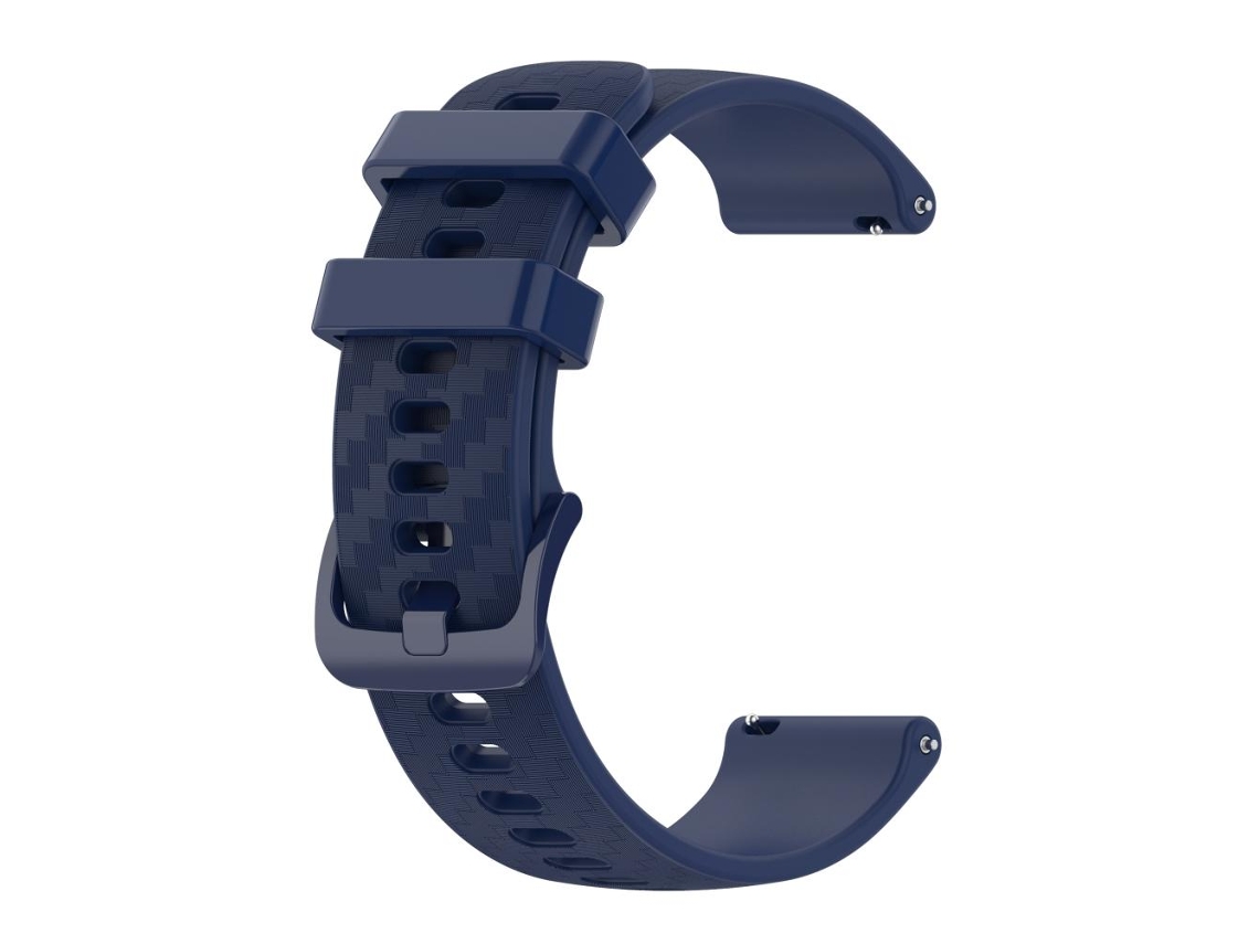 Aetheria pulseira de Reposição Compatível com Bioceramic Pulseiras de Relógio de Silicone