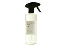 500ml Aroma White Lotus Scalpers Spray Difusor
