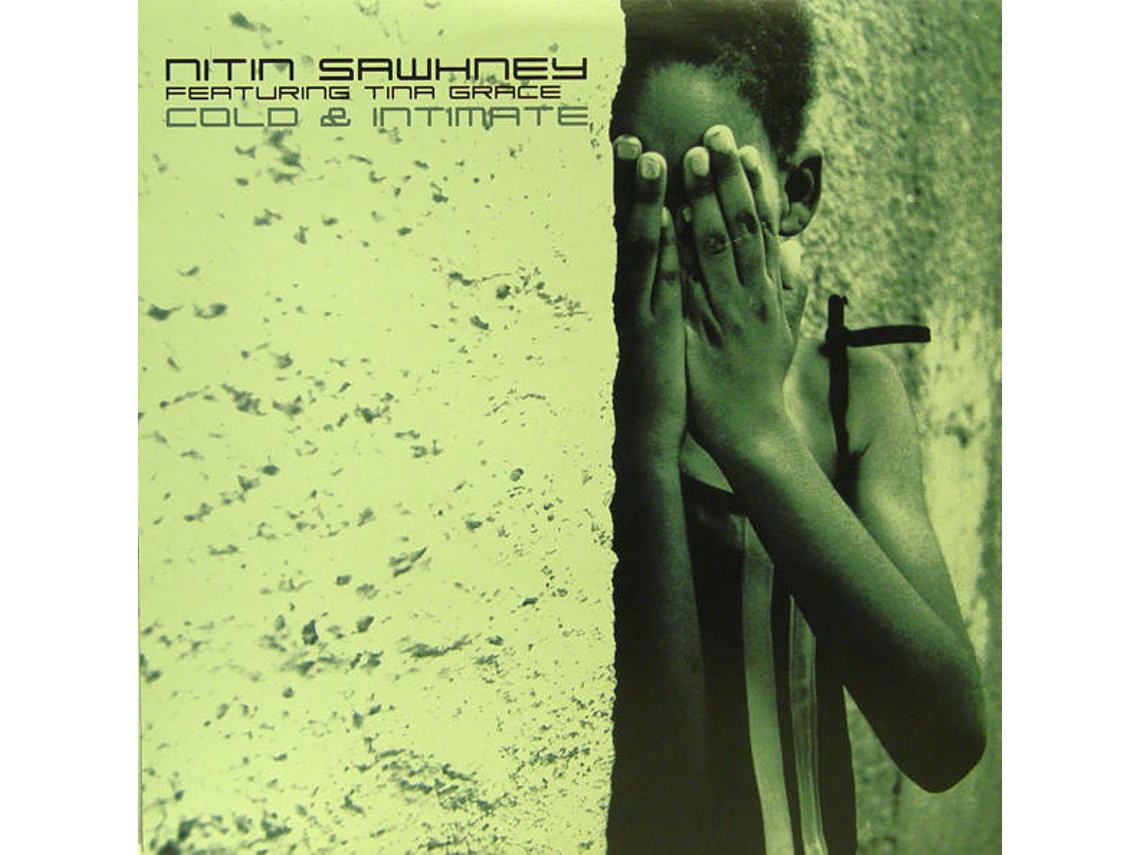 Vinil Nitin Sawhney - Cold (1CDs)