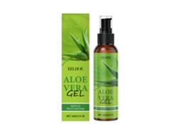 Gel Aloe Vera 100% Natural Hidrata Pele