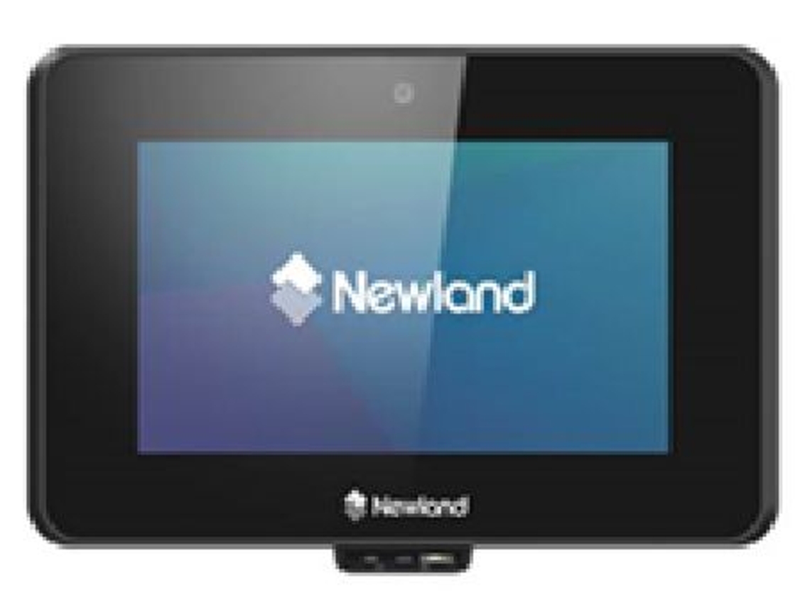 Nquire 500 Skate II,5 Newland