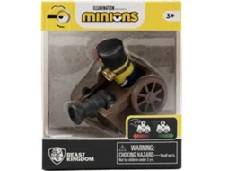 Brinquedo Infantil Cannon Car