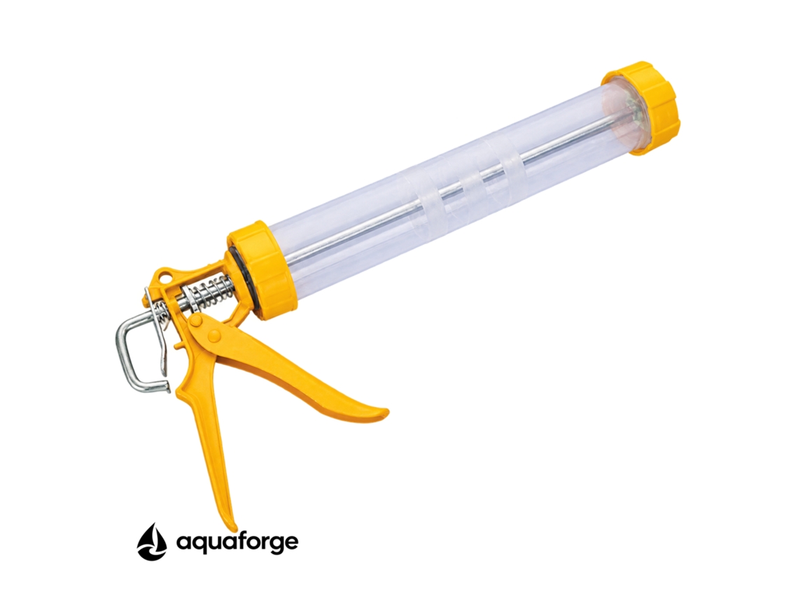 Pistola De Pintura Aquaforge