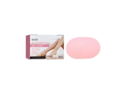 Esponja Eelhoe Aromaterapia Emagrecimento Corporal