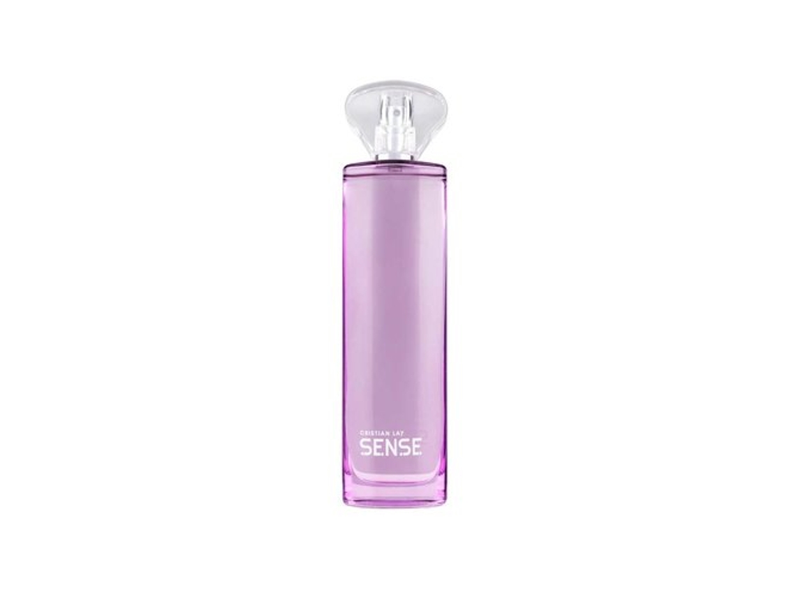 Eau de Parfum Sense 75Ml CRISTIAN LAY