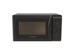Micro-ondas CANDY Cmg20Smb Negro 20L