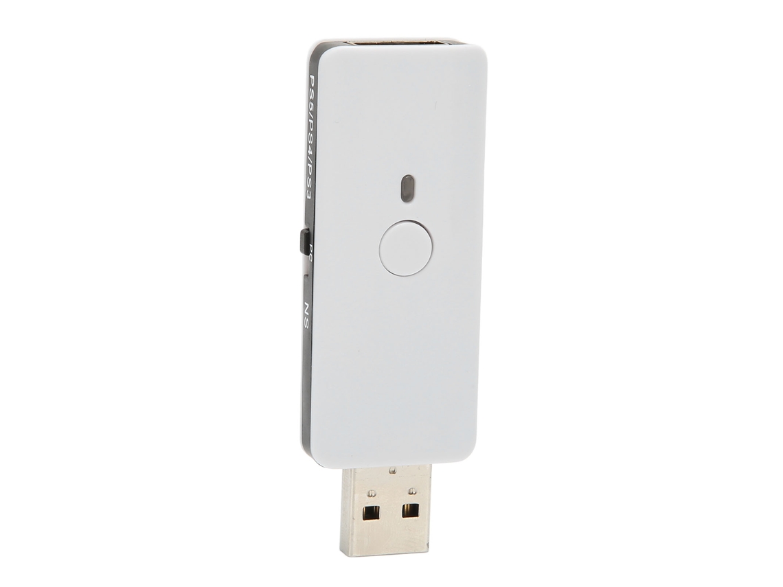Conversor Controle Ps5 LAXISCREED Conexão Fio Bluetooth