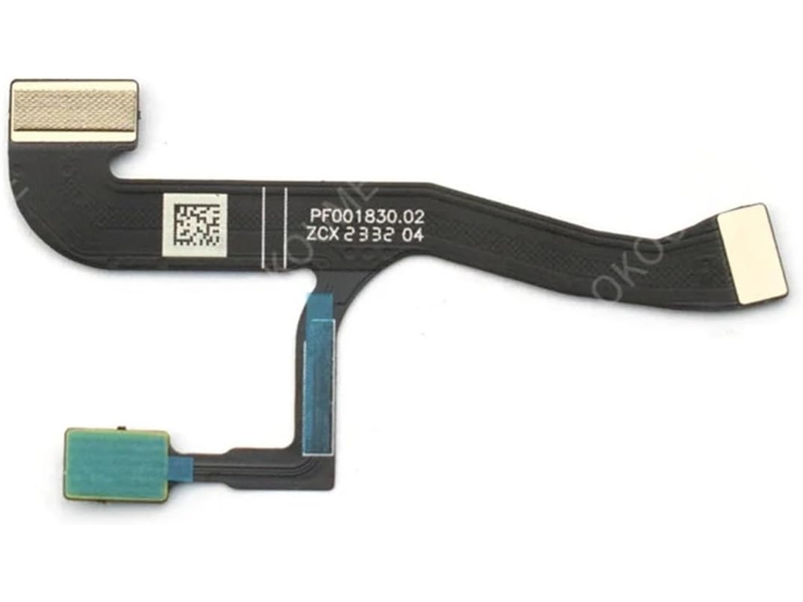 Cabo Flexível 3 Em 1, Compatível Com Dji, Mavic Mini3