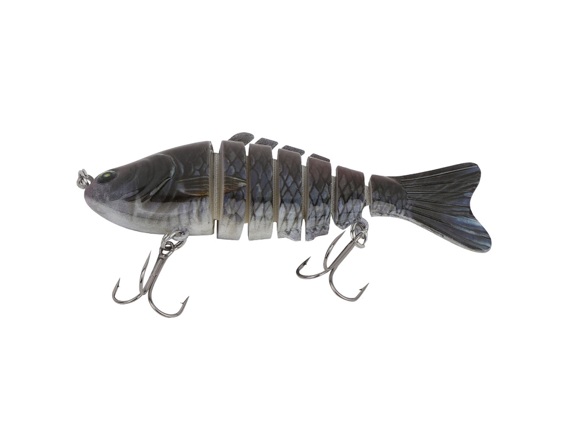 Lure Bait (bionic Fish Lure, Multi-section Design)