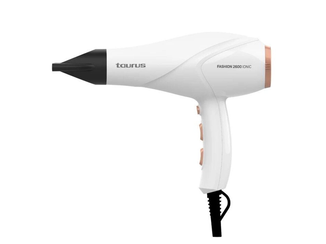 Secadora Taurus Hd2600l Fashion 2600