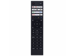 Comando À Distância Para Tv Compatível Com Toshiba Ct-95074, Sem Configuração E Sem Controlo Por Voz_zhd