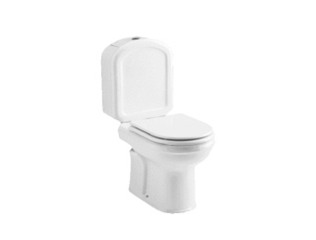 Tanque de sanita Regina 3/6L SANITANA