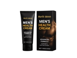 Creme Nutritivo Masculino para uma Pele Macia e Revigorada LAXISCREED