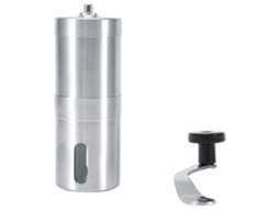 Laxiscreed Máquina De Leite De Soja Multifuncional Mini Para Bebés E Juicer De Arroz