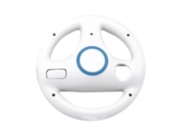 Círculo De Rolamento Durável Para Controle De Jogos, Compatível Com O Controle Remoto Do Wii. Hengjian