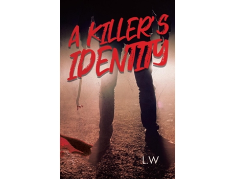 Livro The Killers Identity de Latonya Williams (Inglês)