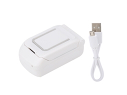Telefone Clamshell Multifuncional LAXISCREED