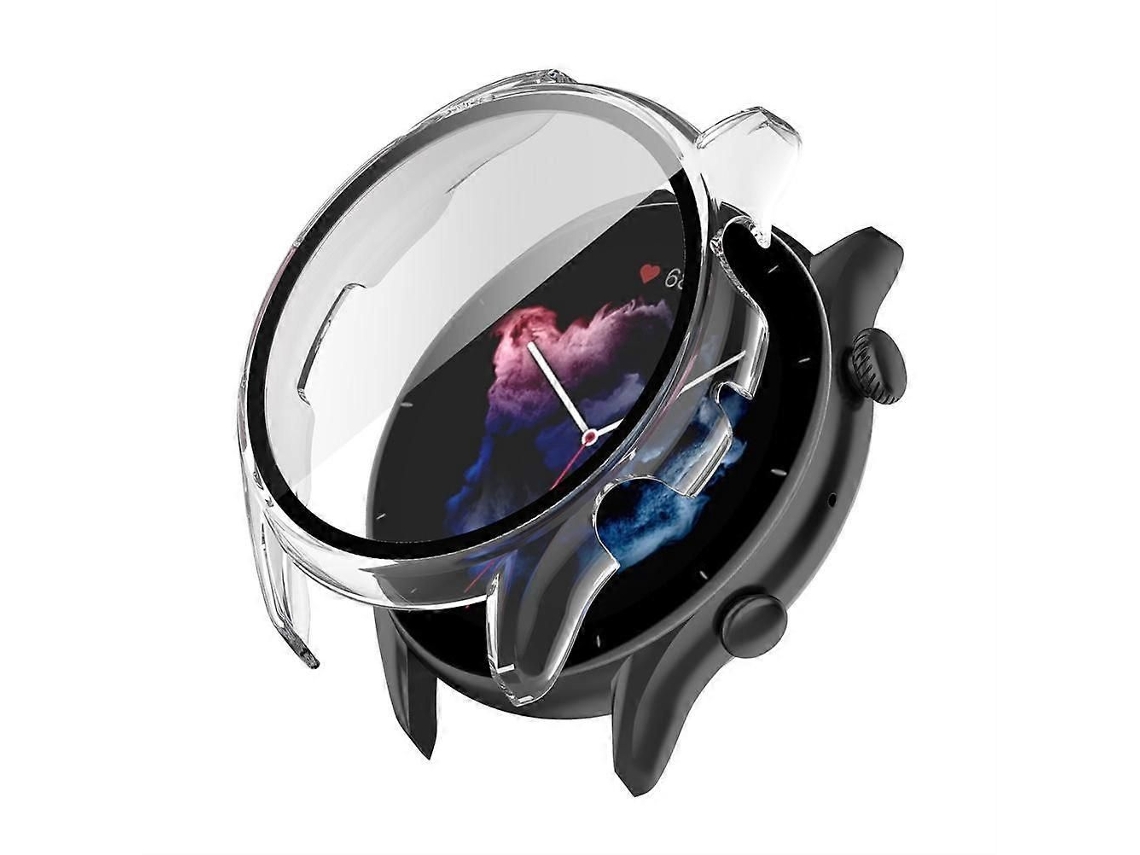 Capa Protetora para Smartwatch Amazfit Gtr3 GOKOCO