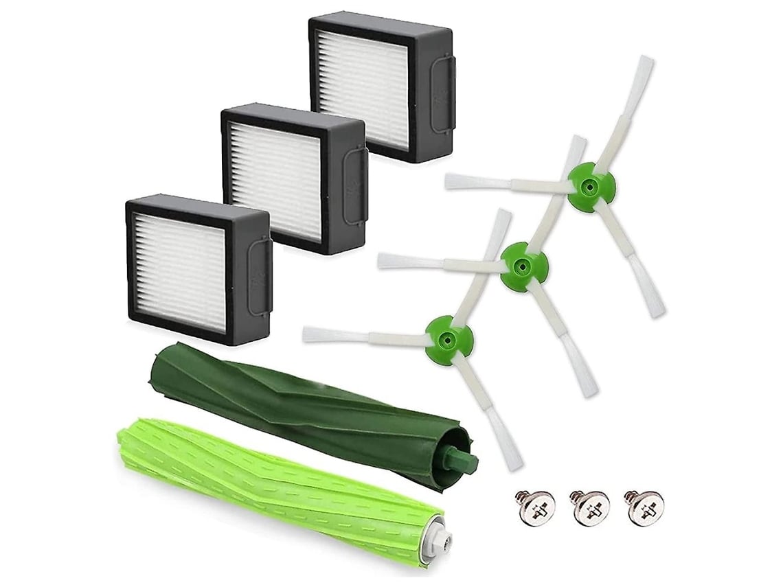 Acessórios de Aspirador Compatível com os kits suplementares das séries e I e J