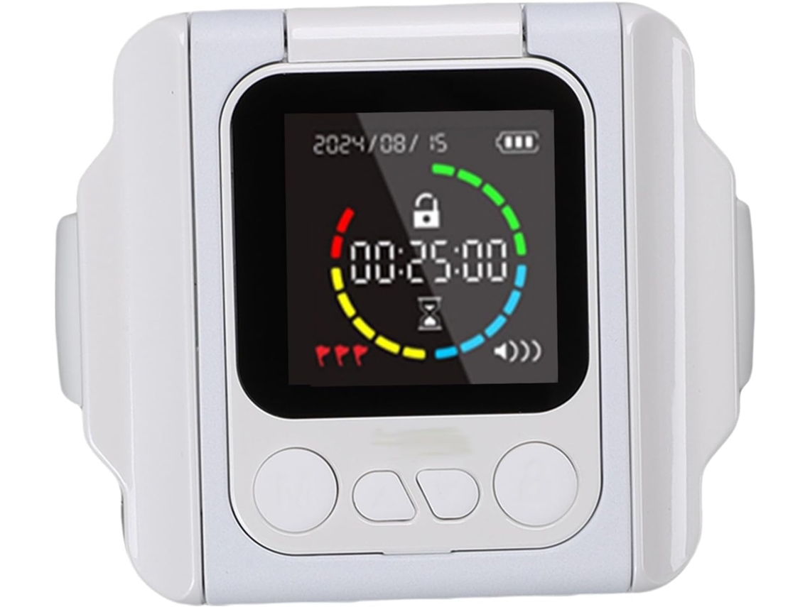 Produto Eletrônico, Automático Com Design Moderno