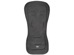 Cobertura para Carrinho de Passeio KIKKABOO Melange Negro