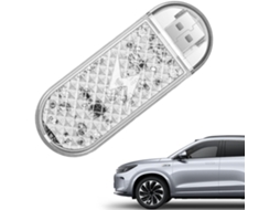Projetor De Luz Boas Vindas Para Porta Carro