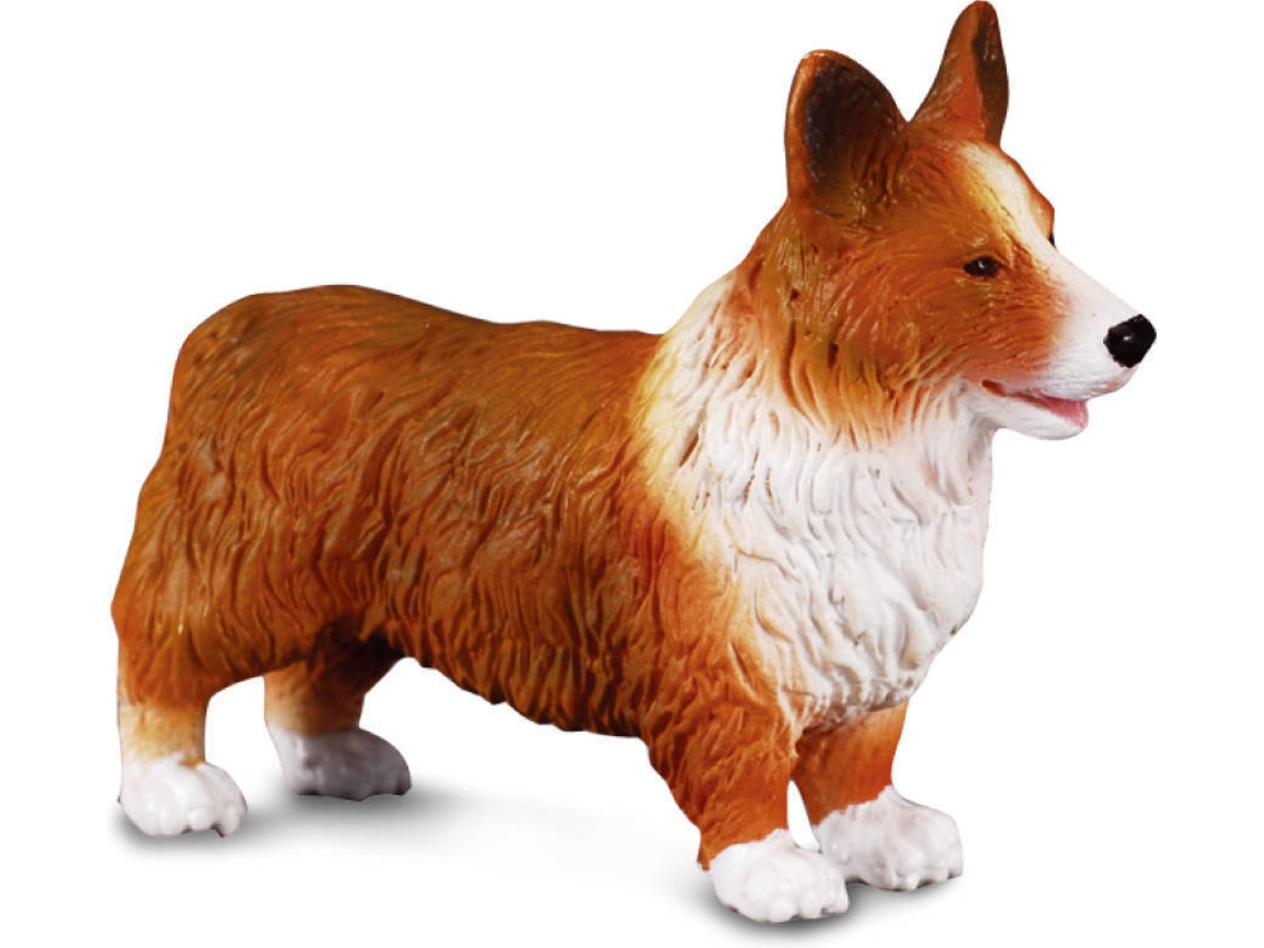 Figura COLLECTA Welsh Corgi