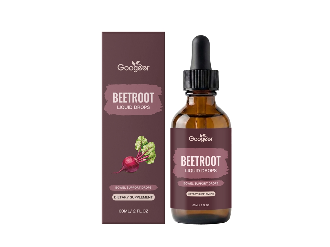 Gotas Googeer Cuidado Intestinal Soothing Oral