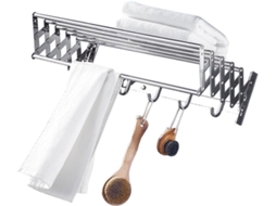 Dispensador De Lenços De Papel Preto Para Cozinha E Banheiro, Com Montagem Na Parede Para Uso Doméstico E Profissional