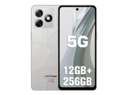 Note 18 Pro 6256gb Titanium Grey Ulefone