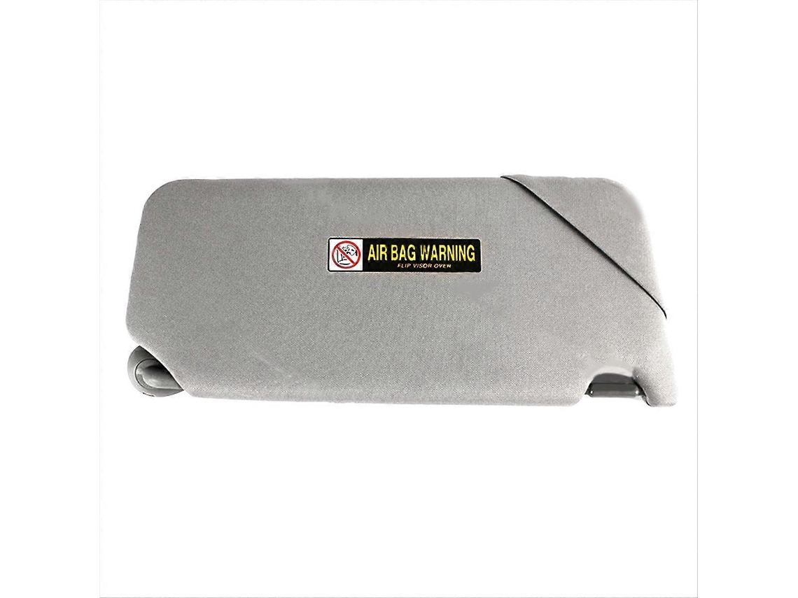 Protetor Solar De Para-sol Esquerdo Para Carro Accord 2008-2017_yua