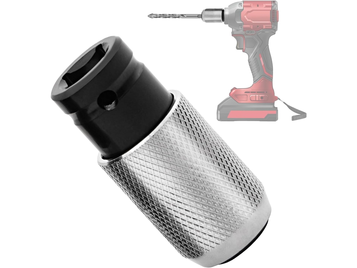 Adaptador De Driver, - Conversão