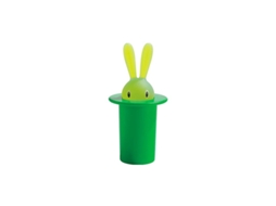 Paliteiro Verde - Magic Bunny A DI ALESSI