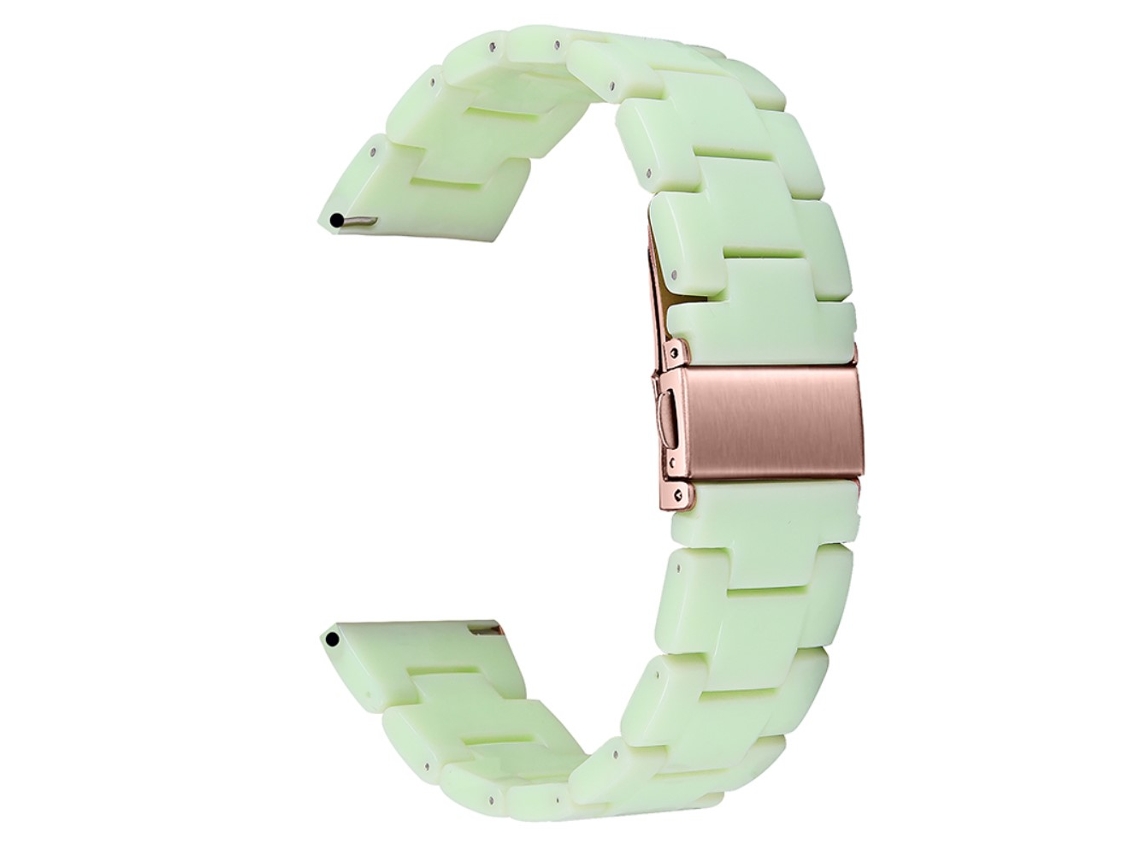 Bracelete para Fossil Gen 5 Carlyle 680603371T
