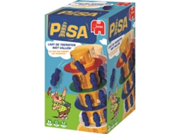 Brinquedo JUMBO Pisa