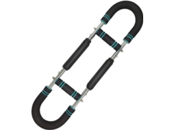 Aparelho De Treinamento Para Braços Com Resistência Ajustável Torções Peito, Expansor De Resistência Para Homens