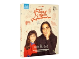 Flores para Antonio A CONTRACORRIENTE FILMS, S.L. (2025)
