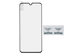 Protetor de tela de cristal temperado de cobertura completa para Huawei Nova8 Se S/MARCA