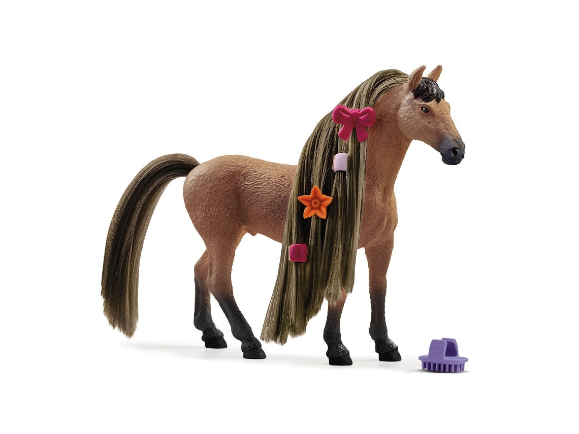 Figurino SCHLEICH Stallion
