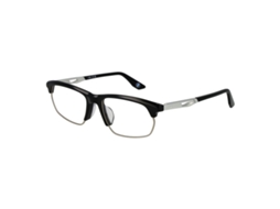 Armação De Óculos Homem Bmw Bw5082-h 56001